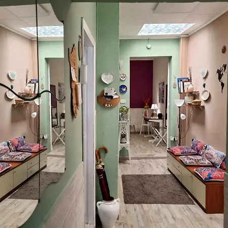 Apartment La Graziosa Casetta
