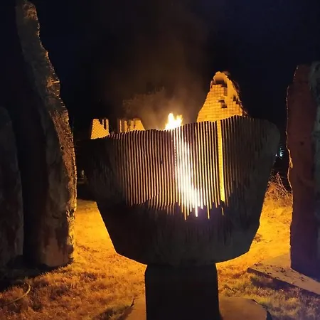 La Graziosa Casetta Apartment Cagliari