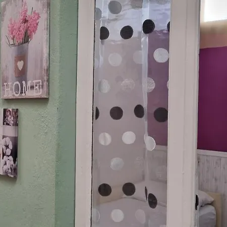 La Graziosa Casetta Apartment Cagliari