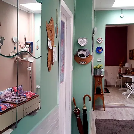 La Graziosa Casetta * Cagliari