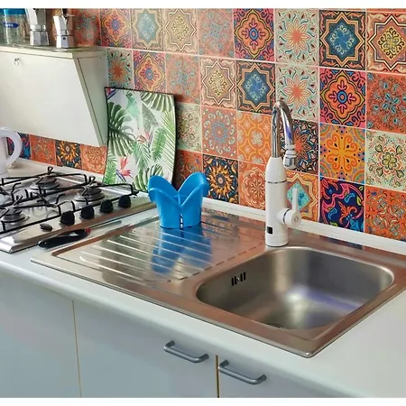 La Graziosa Casetta Apartment Cagliari