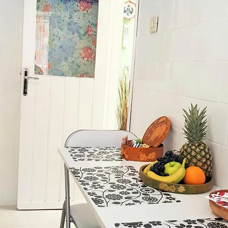 La Graziosa Casetta Apartment Cagliari