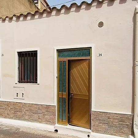 Apartment La Graziosa Casetta *
