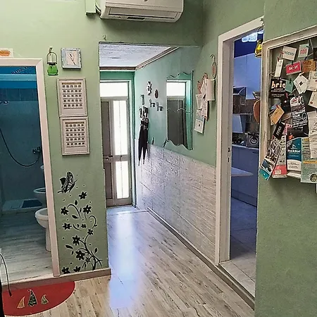La Graziosa Casetta