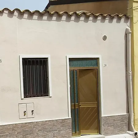 La Graziosa Casetta Apartment Cagliari