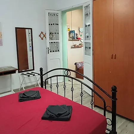 Apartment La Graziosa Casetta *