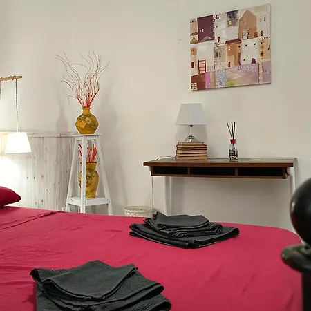 La Graziosa Casetta *