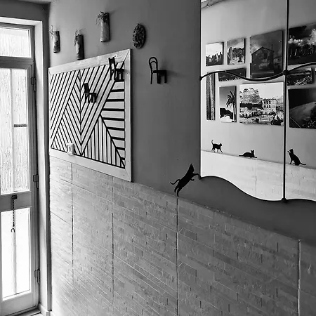 La Graziosa Casetta Apartment