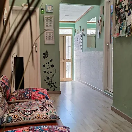 Apartment La Graziosa Casetta