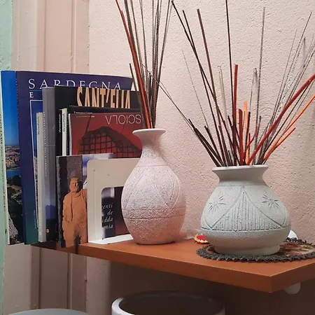 Apartamento La Graziosa Casetta *
