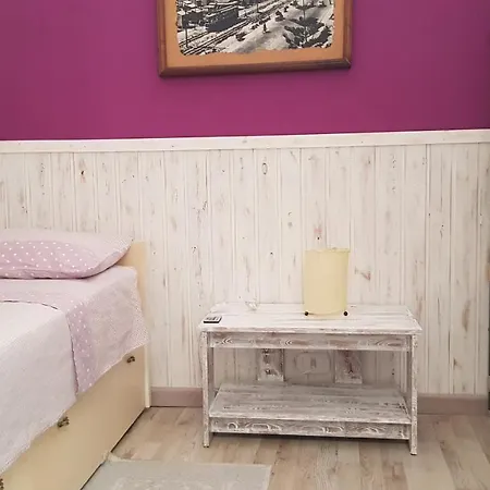 La Graziosa Casetta Apartamento Cagliari