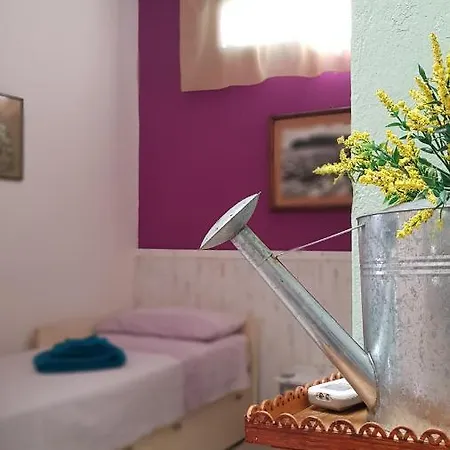 Apartamento La Graziosa Casetta Cagliari