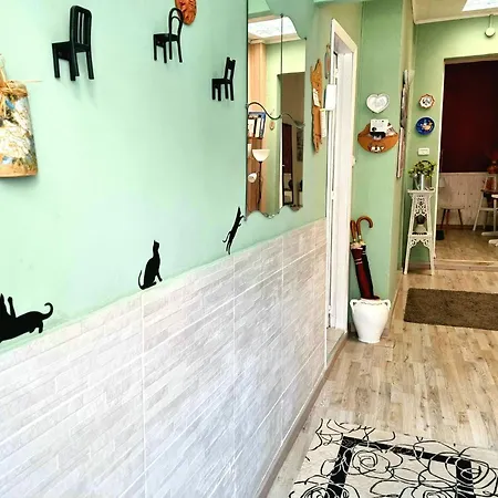 Apartamento La Graziosa Casetta