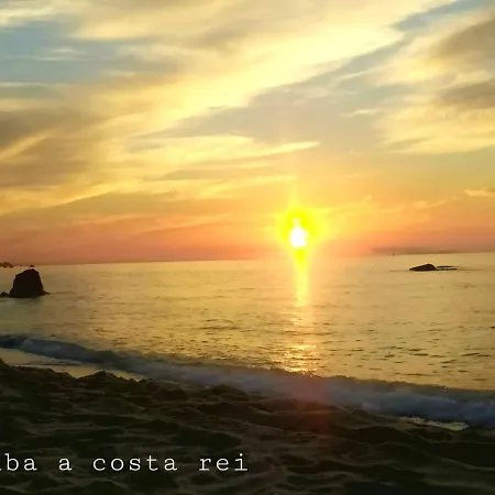 La Graziosa Casetta Apartamento *
