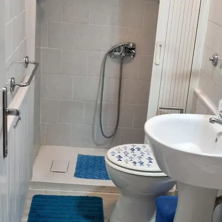 Apartamento La Graziosa Casetta *