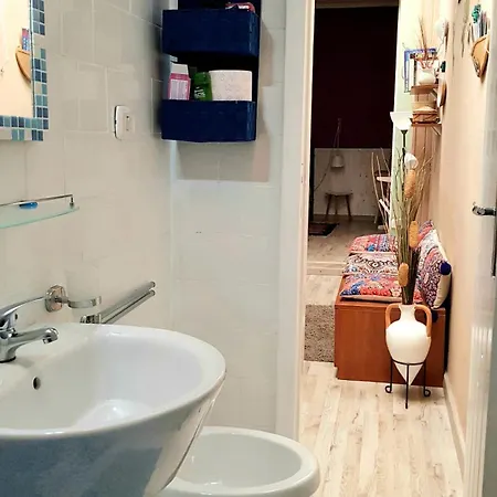 La Graziosa Casetta Apartmán