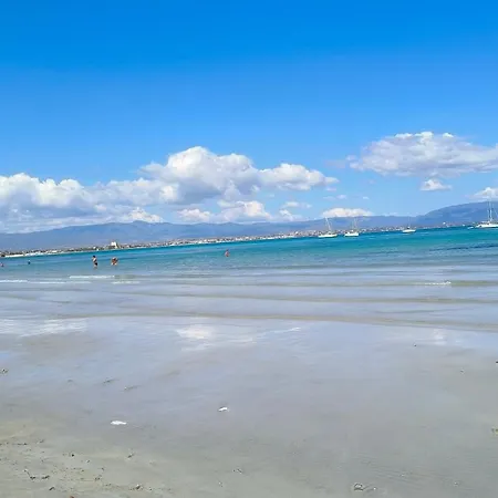 La Graziosa Casetta Apartmán *