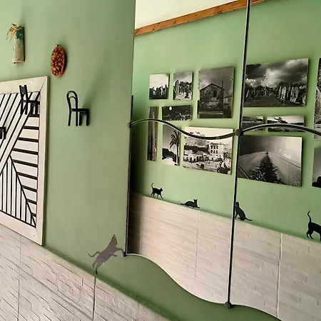 La Graziosa Casetta Appartement Cagliari