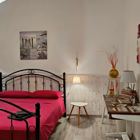 La Graziosa Casetta Appartement Cagliari