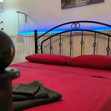 Appartement La Graziosa Casetta Cagliari