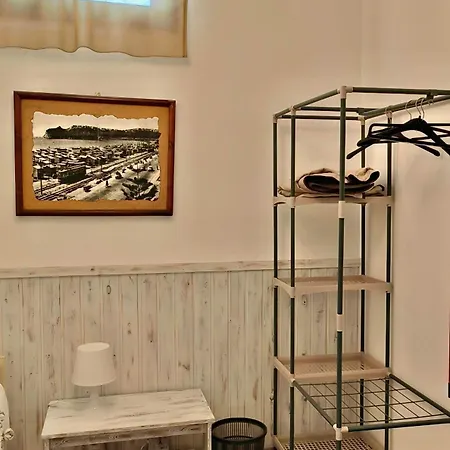 La Graziosa Casetta Apartmán