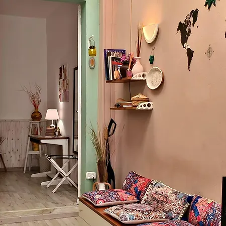 Appartement La Graziosa Casetta *