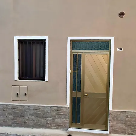 La Graziosa Casetta Appartamento