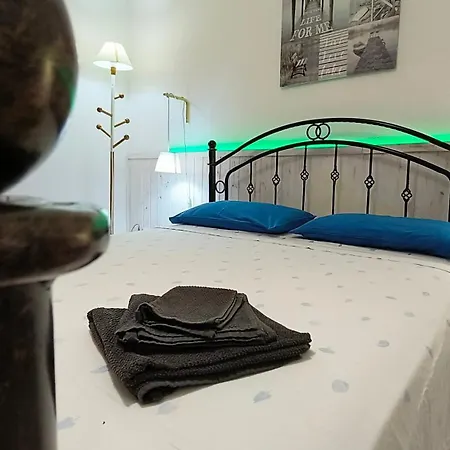 La Graziosa Casetta Apartament *