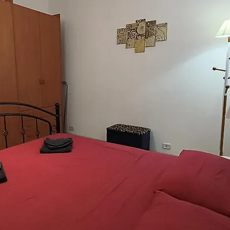 La Graziosa Casetta Cagliari