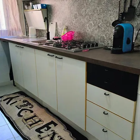 La Graziosa Casetta Κάλιαρι