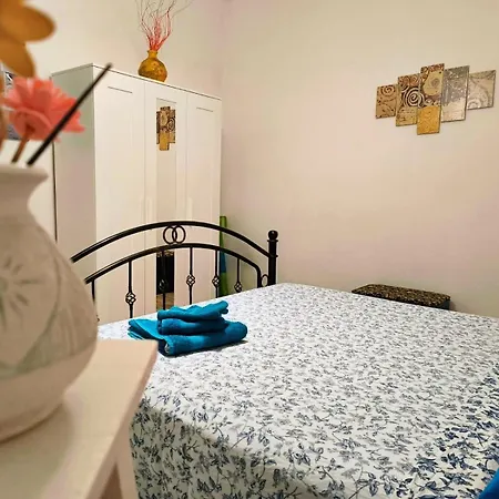 Διαμέρισμα La Graziosa Casetta *