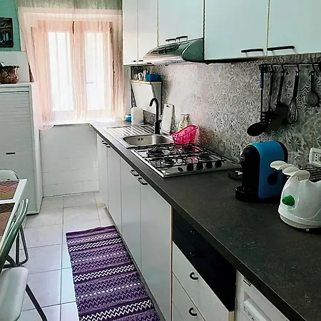 Διαμέρισμα La Graziosa Casetta