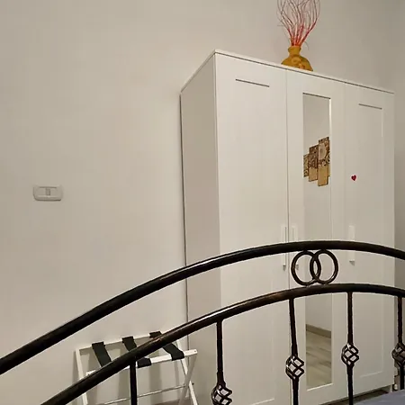 La Graziosa Casetta Κάλιαρι