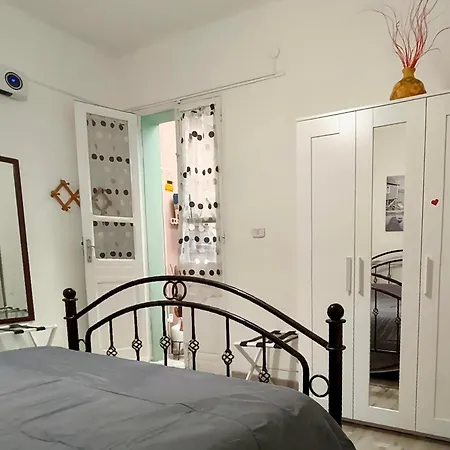 La Graziosa Casetta Διαμέρισμα Κάλιαρι