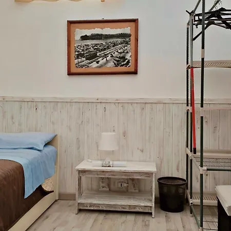 La Graziosa Casetta Διαμέρισμα *