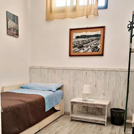 La Graziosa Casetta Διαμέρισμα *